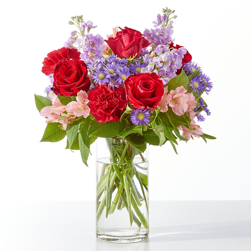 Your Majesty Bouquet – The Owls Nest Florist, York SC