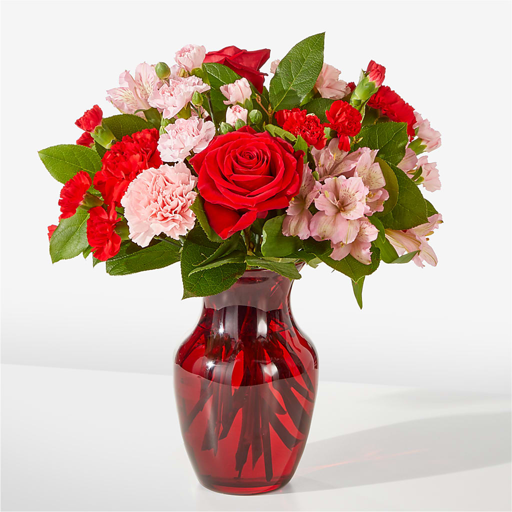 Candy Kisses Bouquet – The Owls Nest Florist, York SC