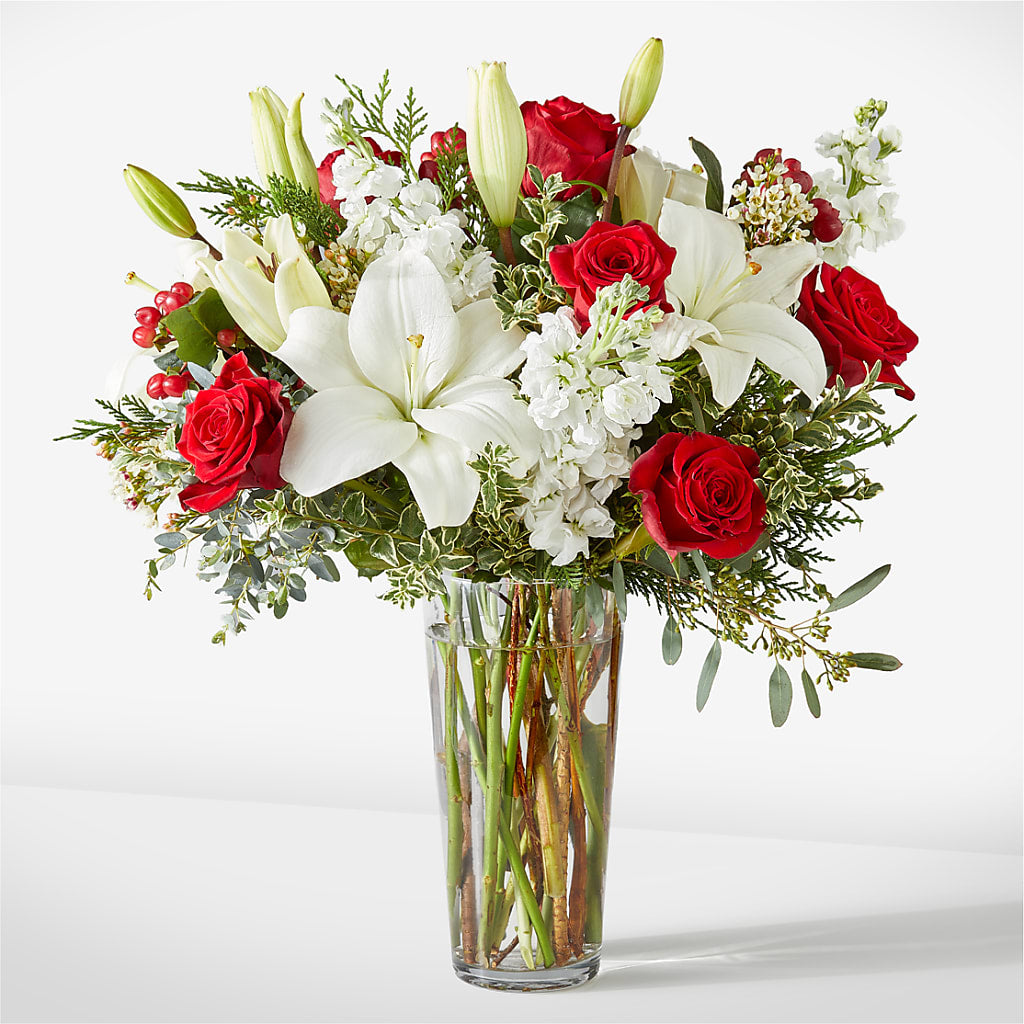 Twinkle Lights Bouquet – The Owls Nest Florist, York SC
