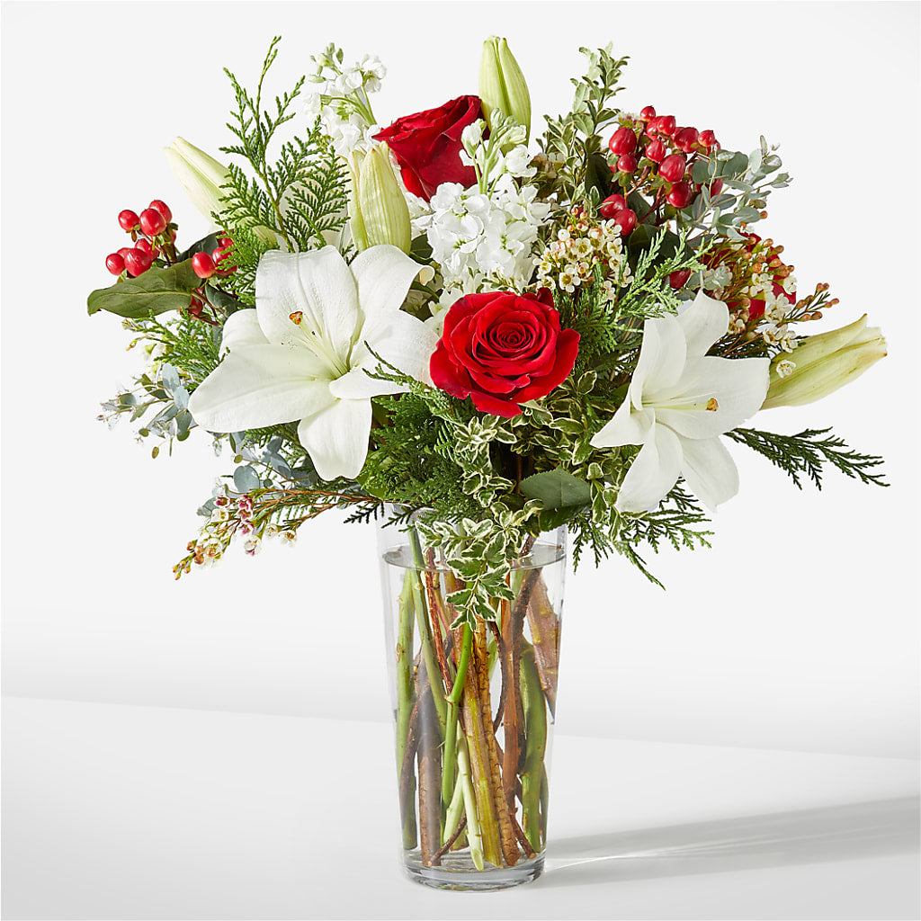 Twinkle Lights Bouquet – The Owls Nest Florist, York SC