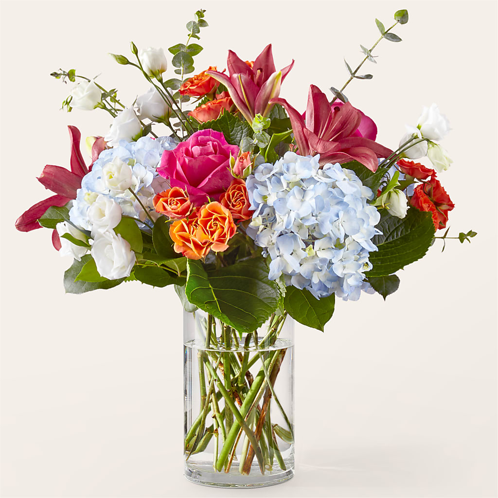 Awestruck Luxury Bouquet – The Owls Nest Florist, York SC