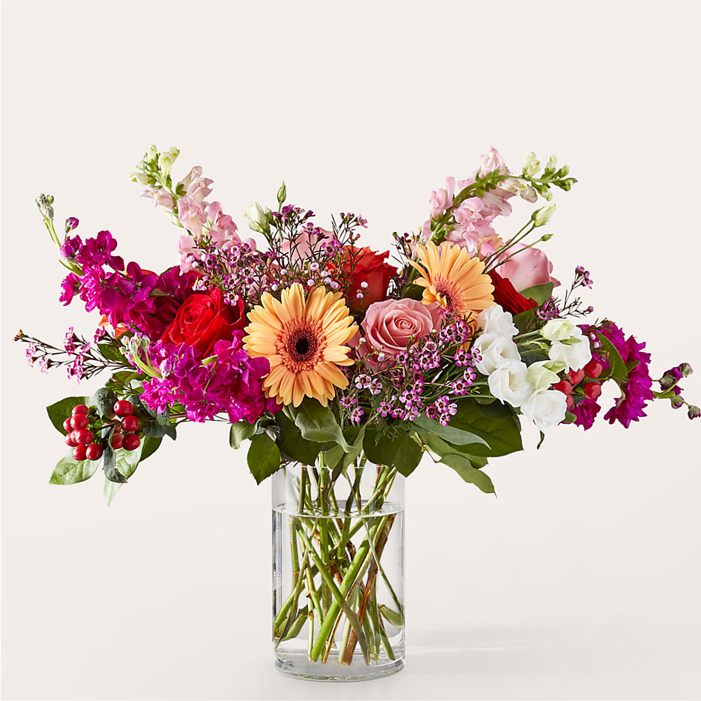 Renaissance Luxury Bouquet – The Owls Nest Florist, York SC
