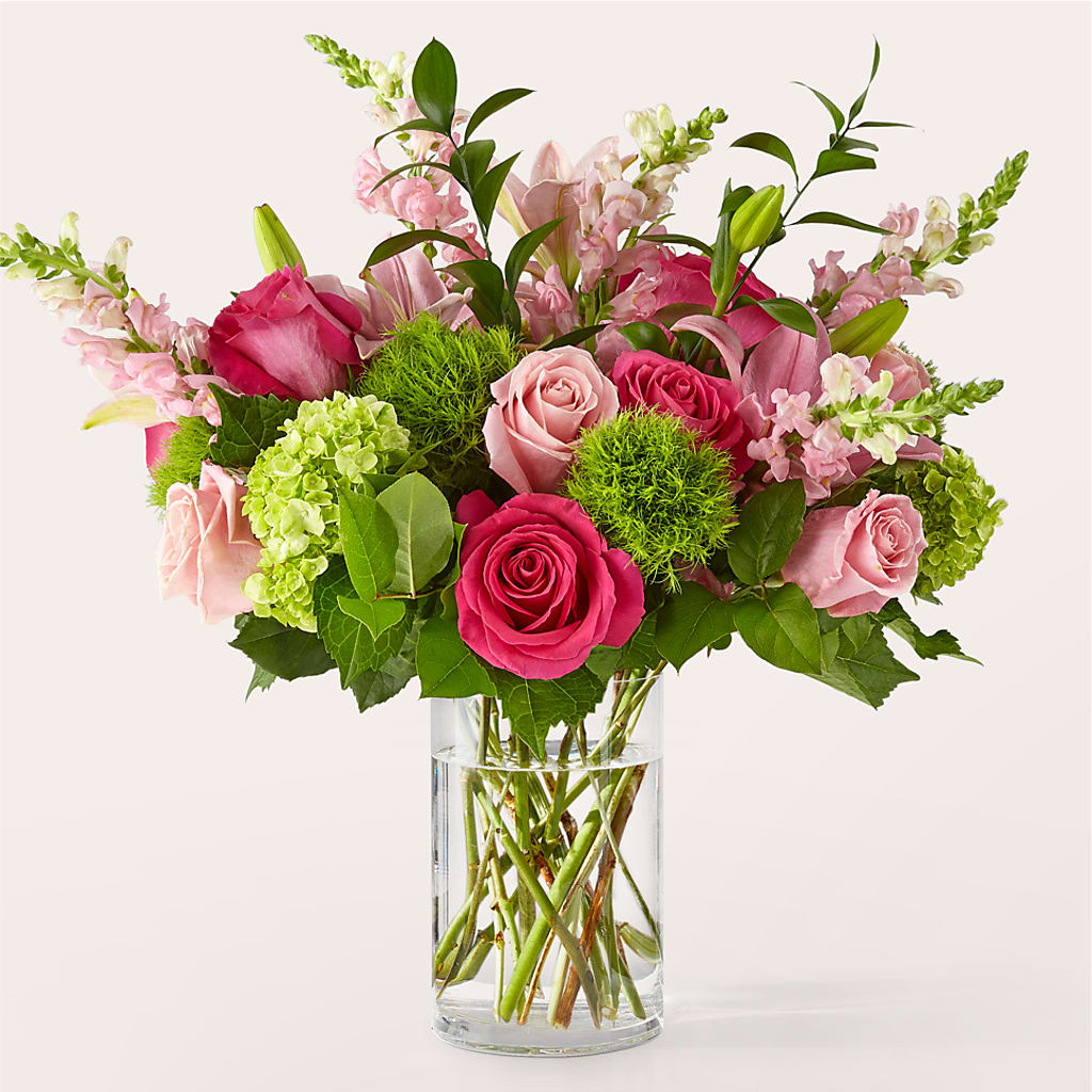 Fit for a Queen Luxury Bouquet – The Owls Nest Florist, York SC