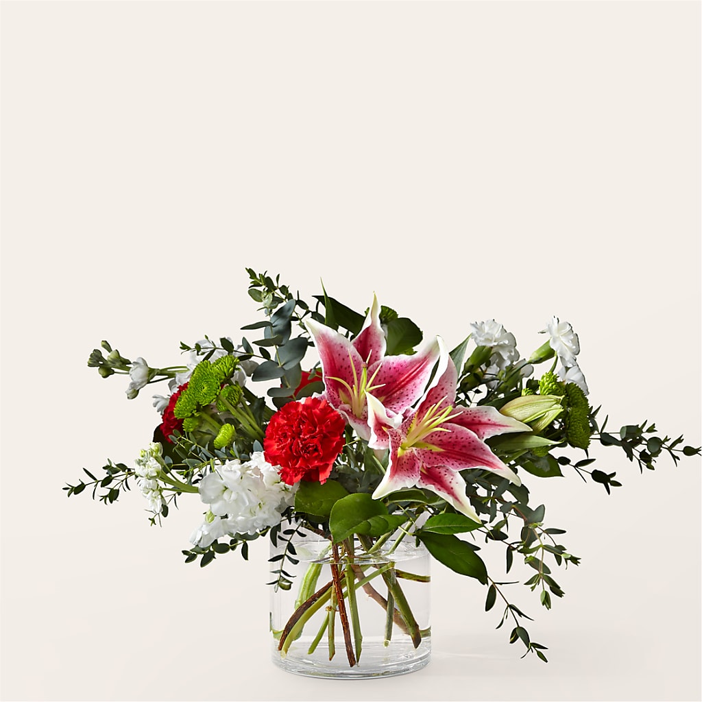 Gumdrop Button Bouquet – The Owls Nest Florist, York SC