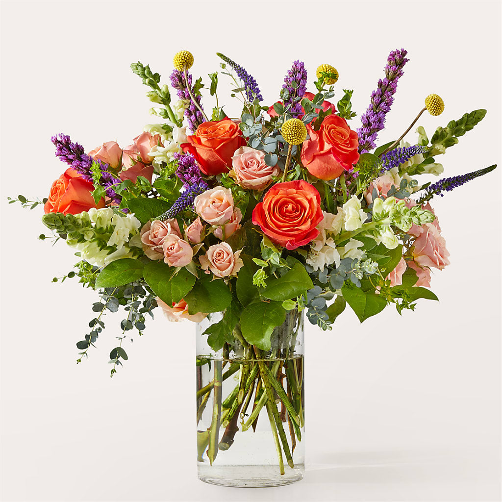 The Standout Bouquet – The Owls Nest Florist, York SC