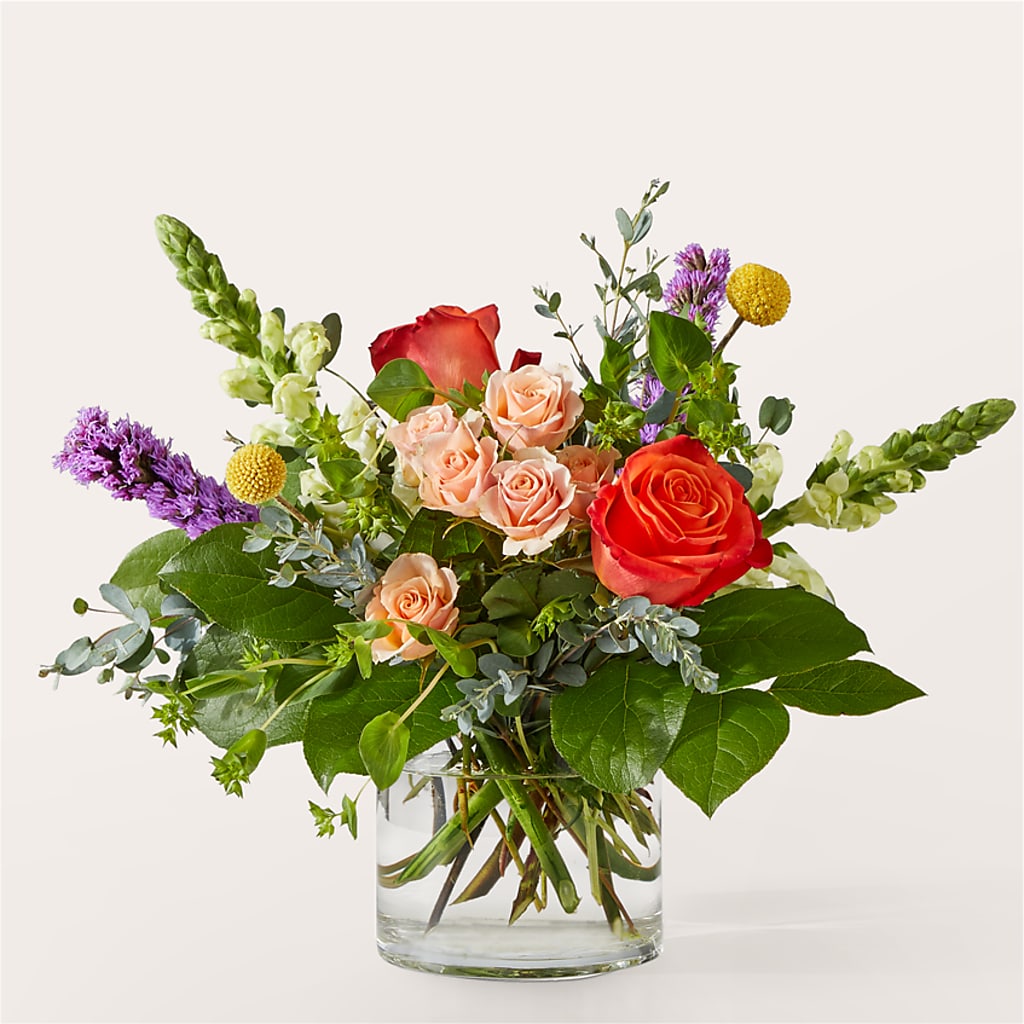 The Standout Bouquet – The Owls Nest Florist, York SC