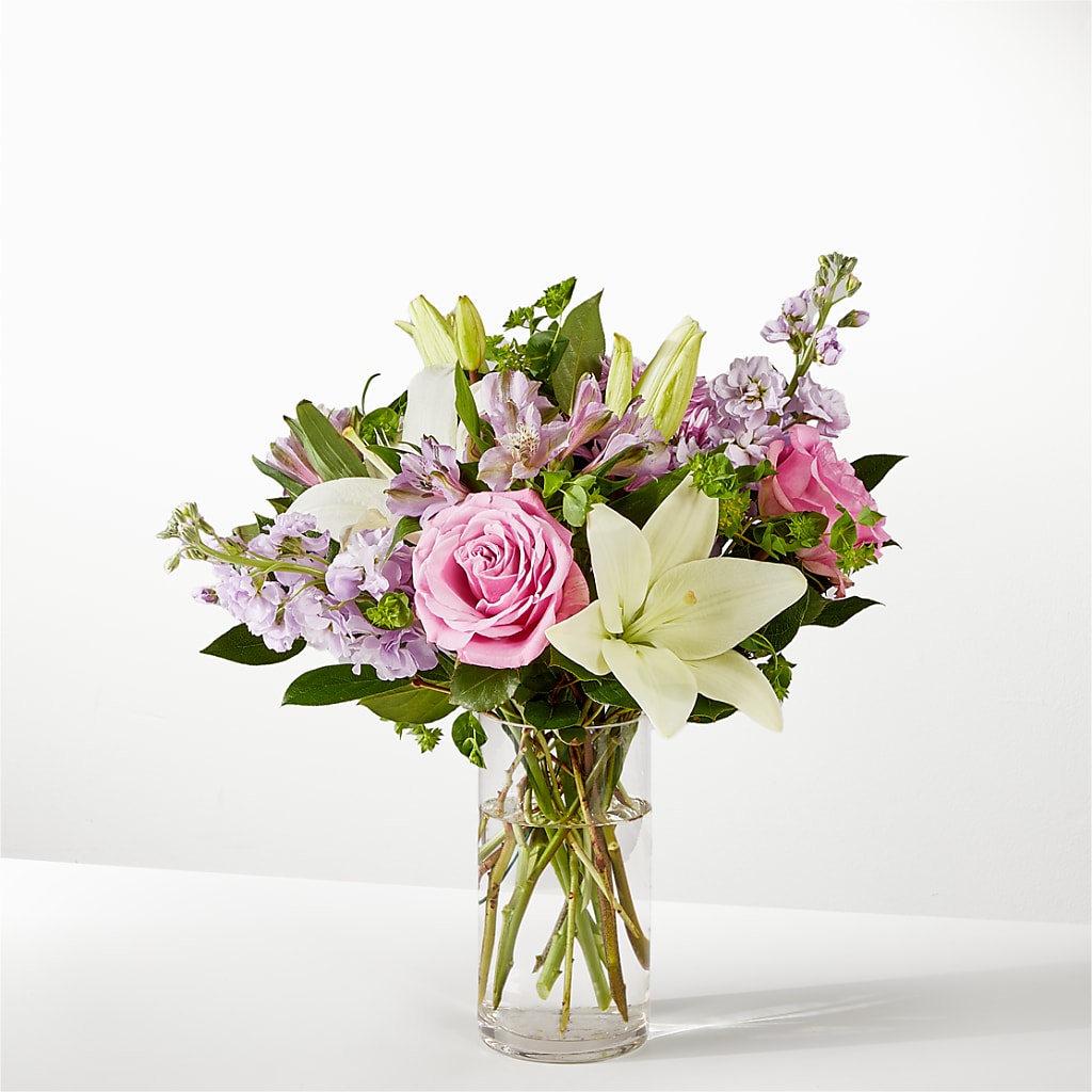 Daydreamer Bouquet – The Owls Nest Florist, York SC