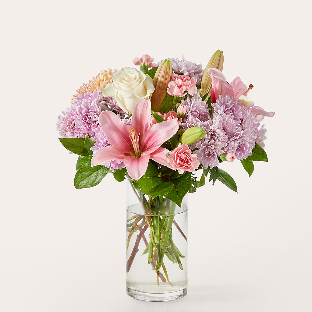 Gelato Bouquet – The Owls Nest Florist, York SC
