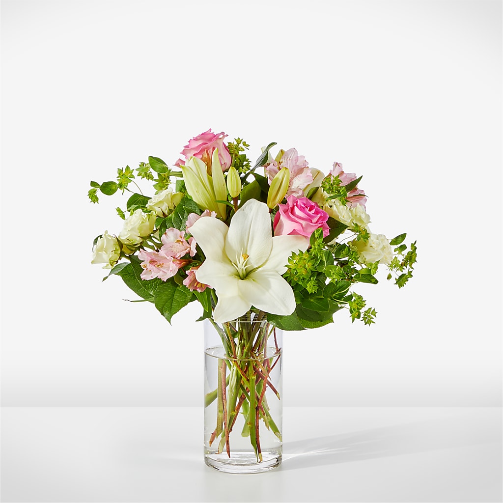 Fondly Bouquet – The Owls Nest Florist, York SC