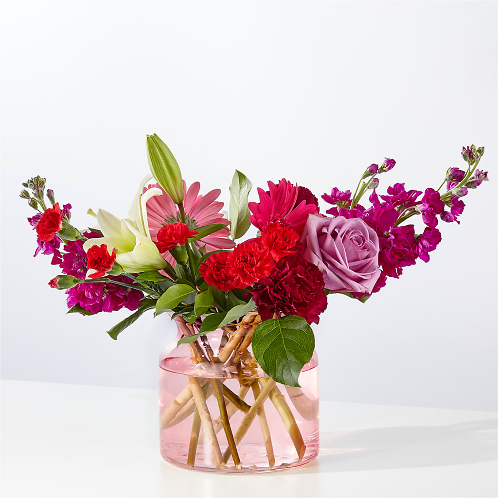 Other Half Bouquet – The Owls Nest Florist, York SC