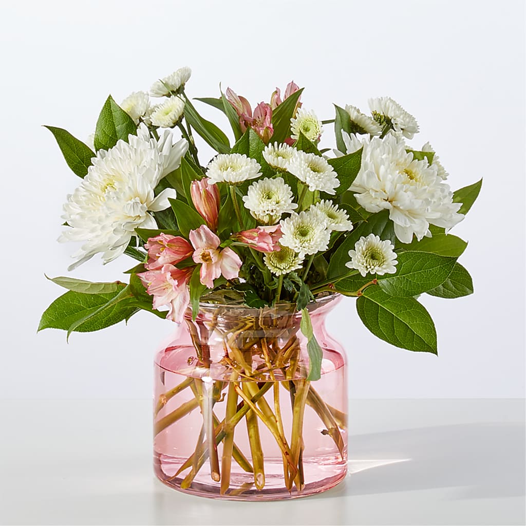 Infatuated Bouquet – The Owls Nest Florist, York SC