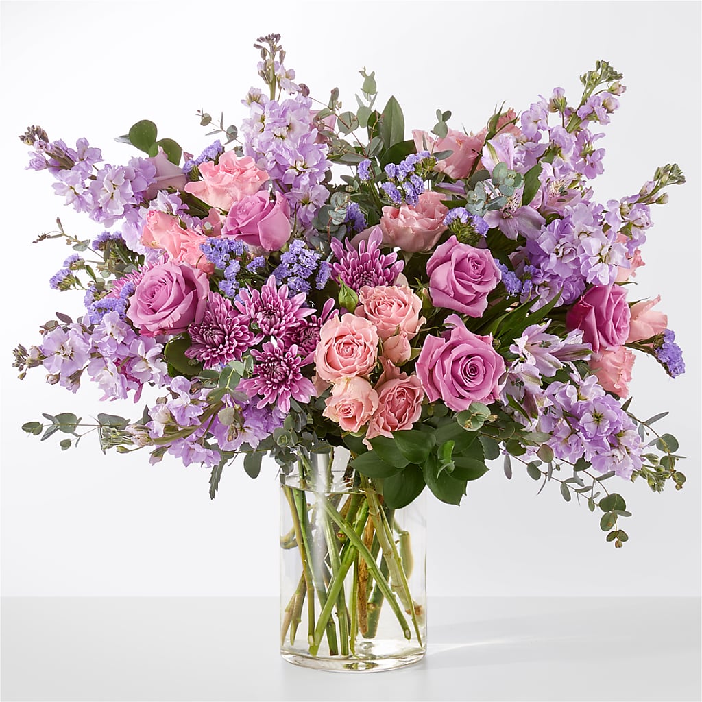 Cloud Nine Bouquet – The Owls Nest Florist, York SC