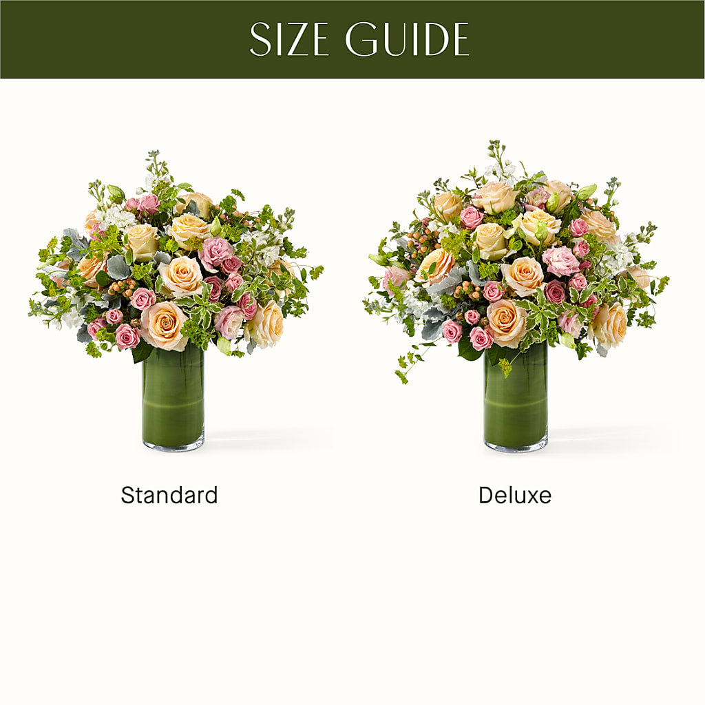 The Glamour Shot – The Owls Nest Florist, York SC