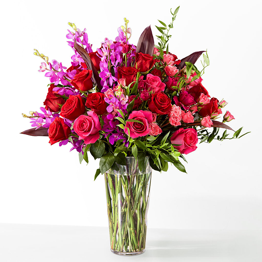 The Honeymoon – The Owls Nest Florist, York SC