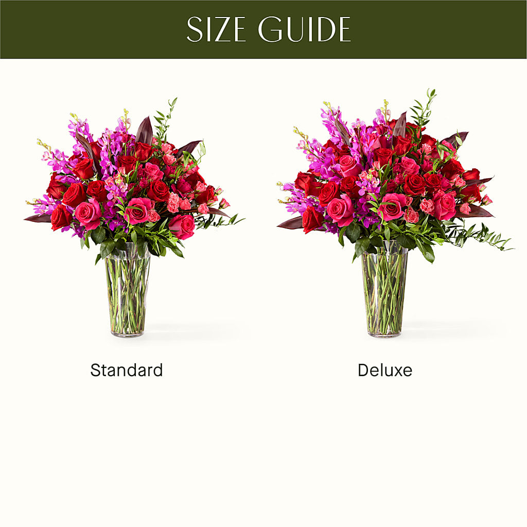 The Honeymoon – The Owls Nest Florist, York SC