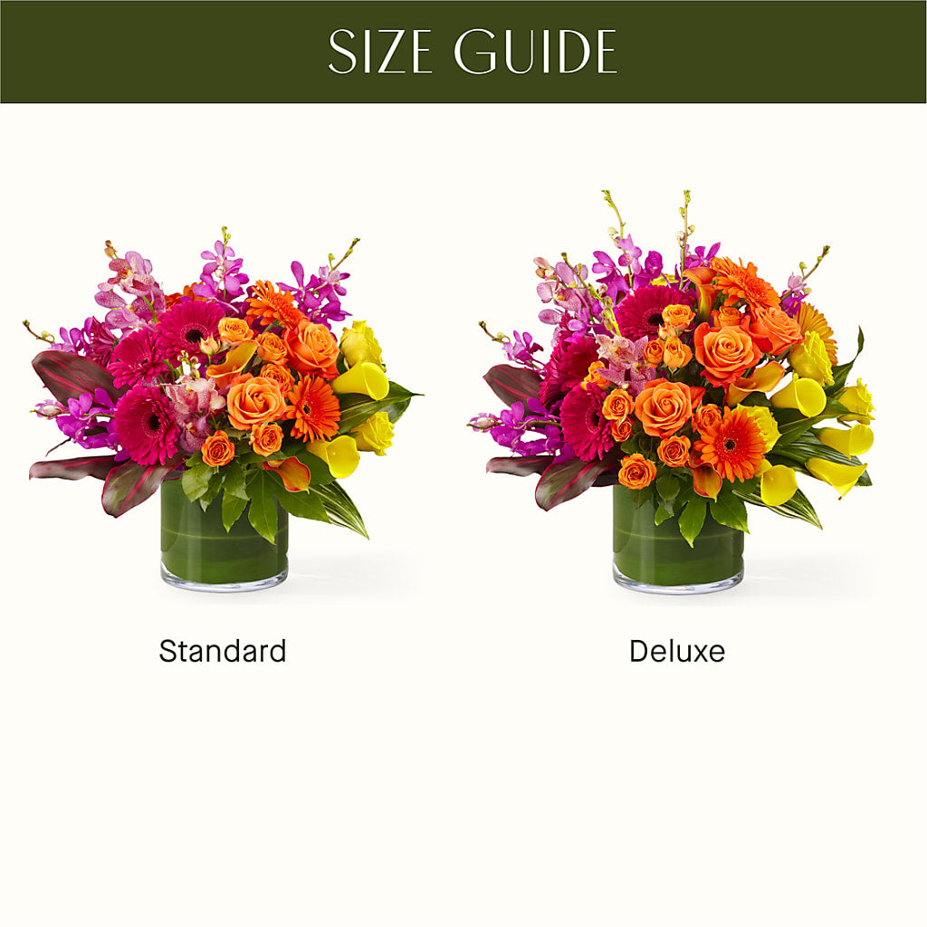 The Mosaic – The Owls Nest Florist, York SC