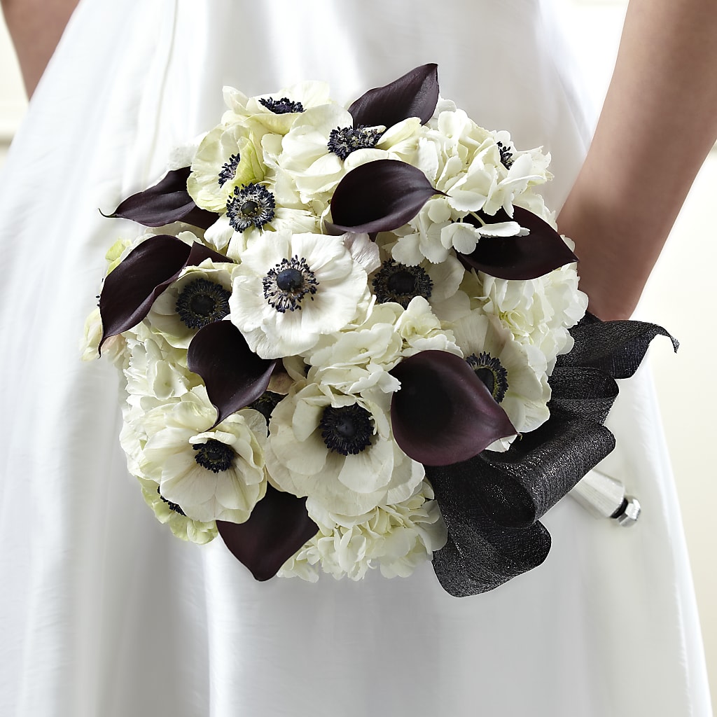 To Have and To Hold Bouquet – The Owls Nest Florist, York SC