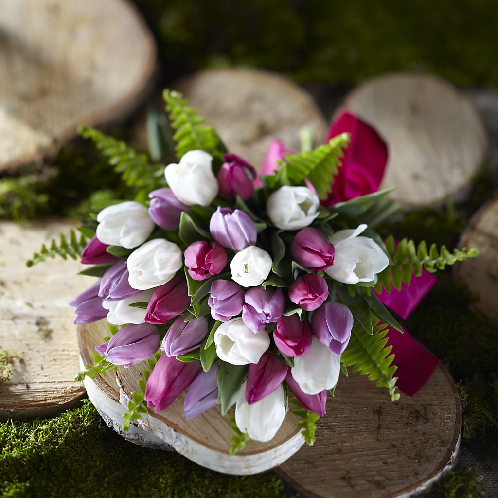 Steal My Heart Bouquet – The Owls Nest Florist, York SC