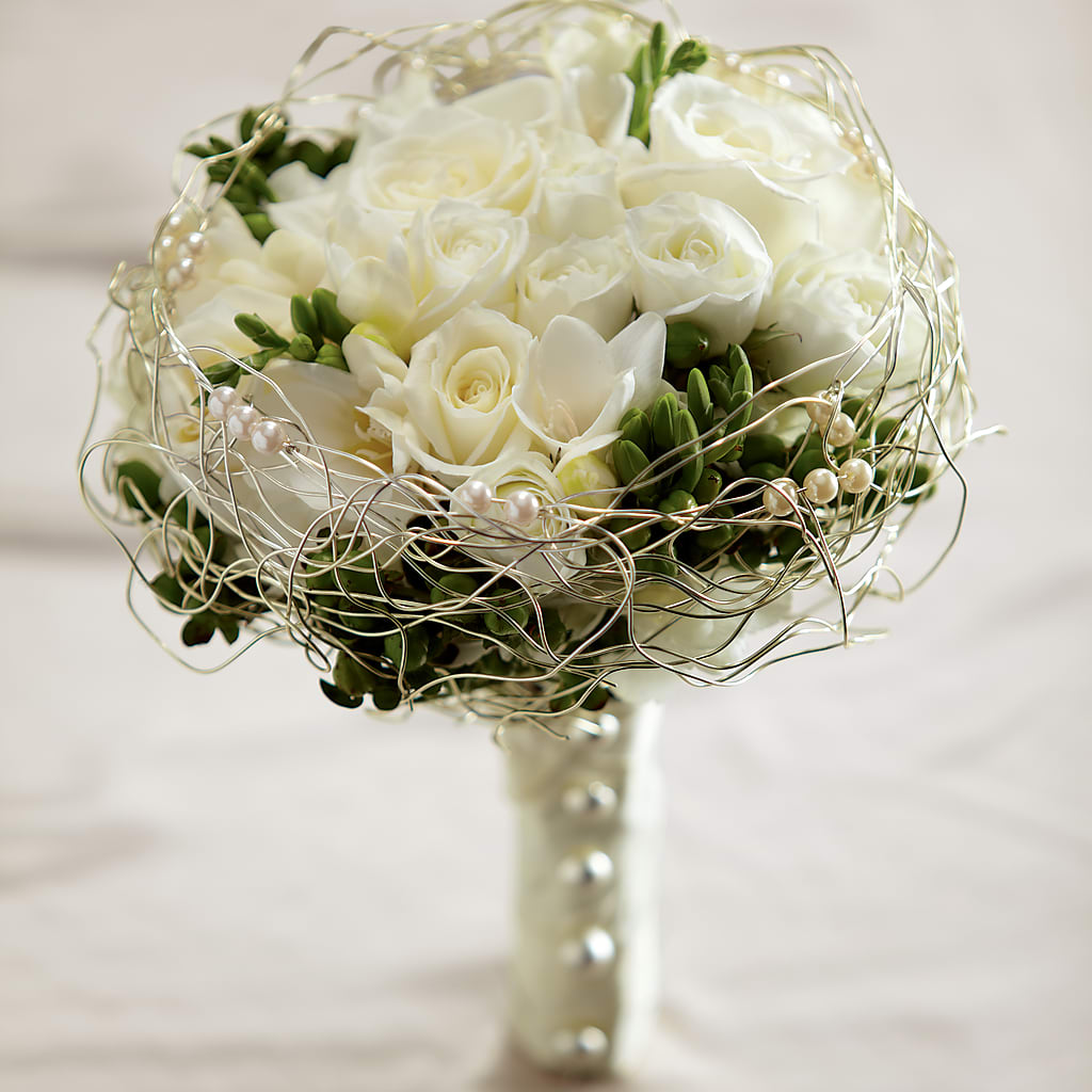 Evermore Bouquet – The Owls Nest Florist, York SC