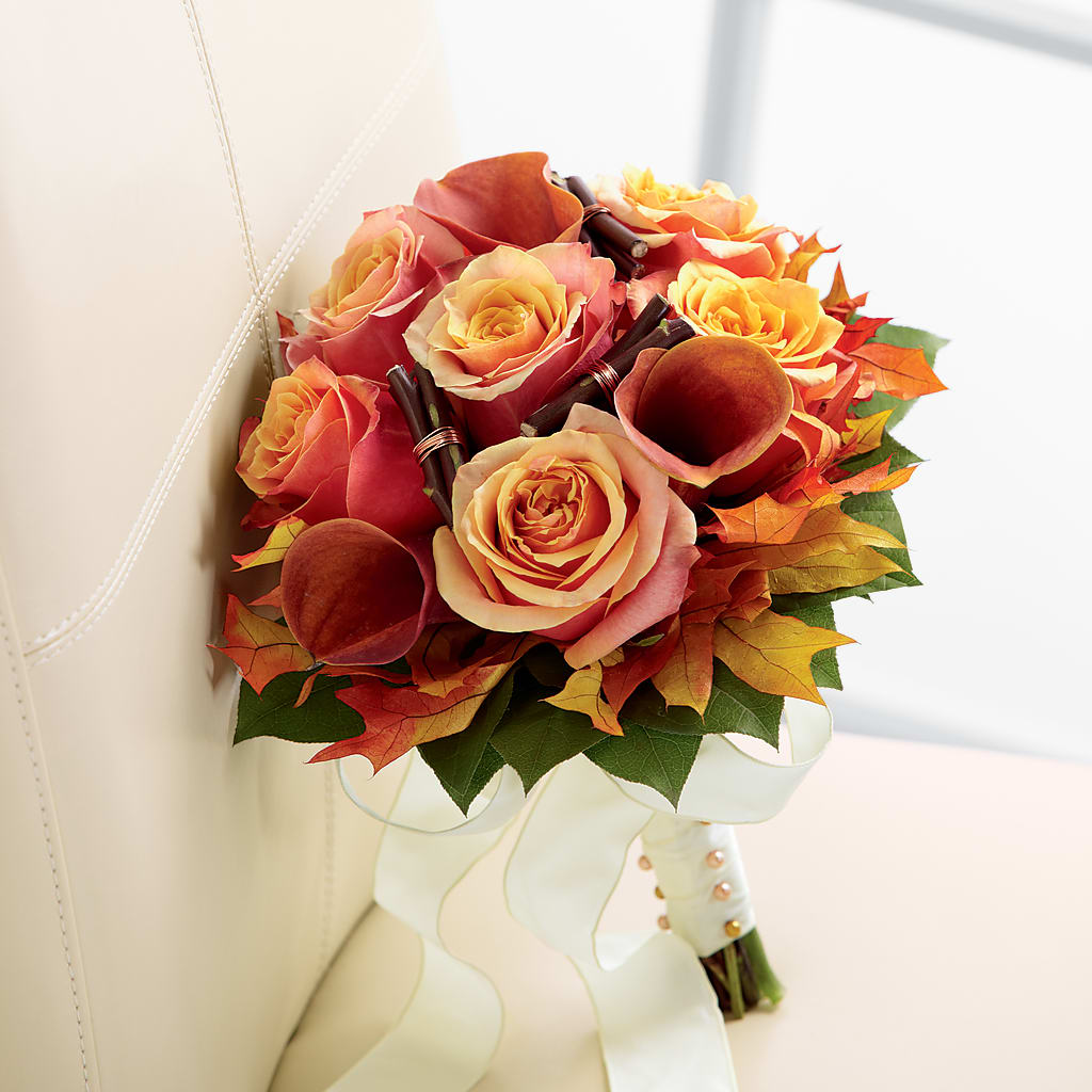 Love Everlasting Bouquet – The Owls Nest Florist, York SC