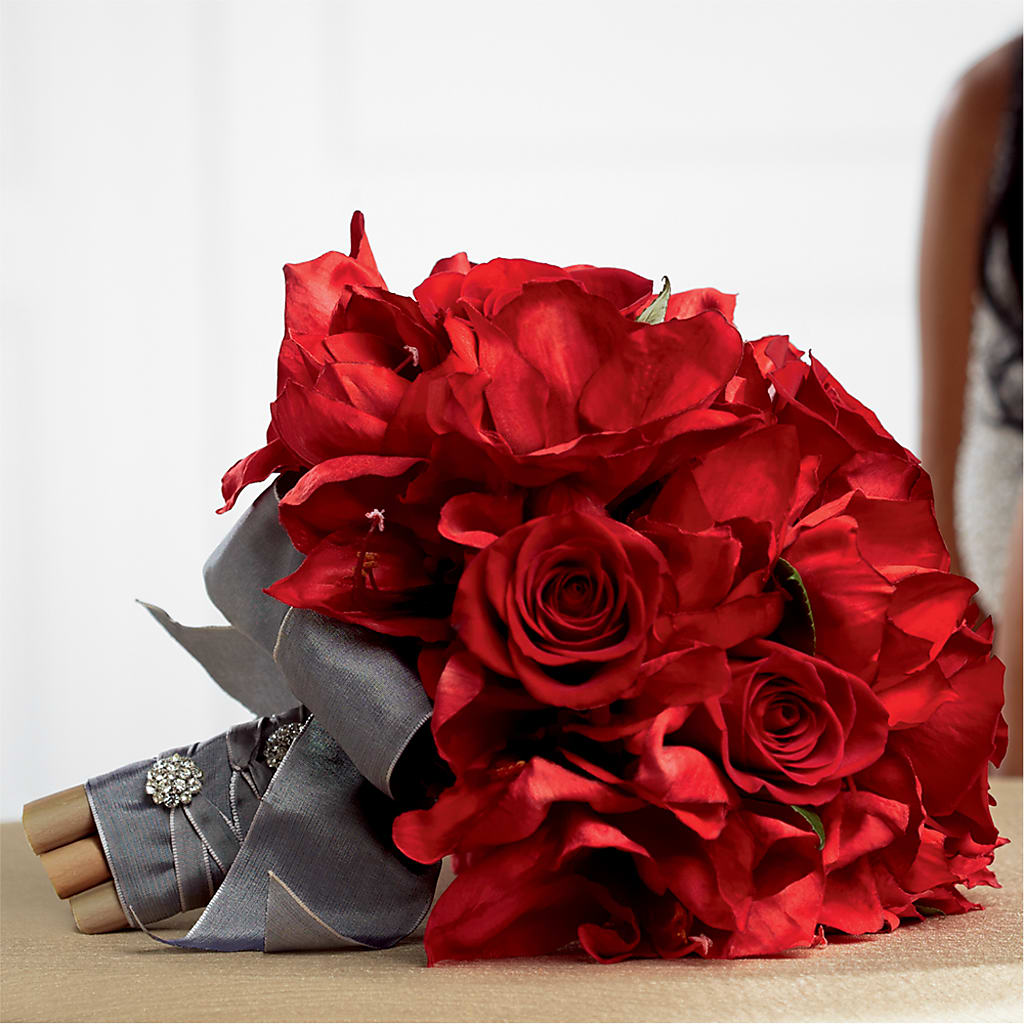 Heart's Happiness Bouquet – The Owls Nest Florist, York SC