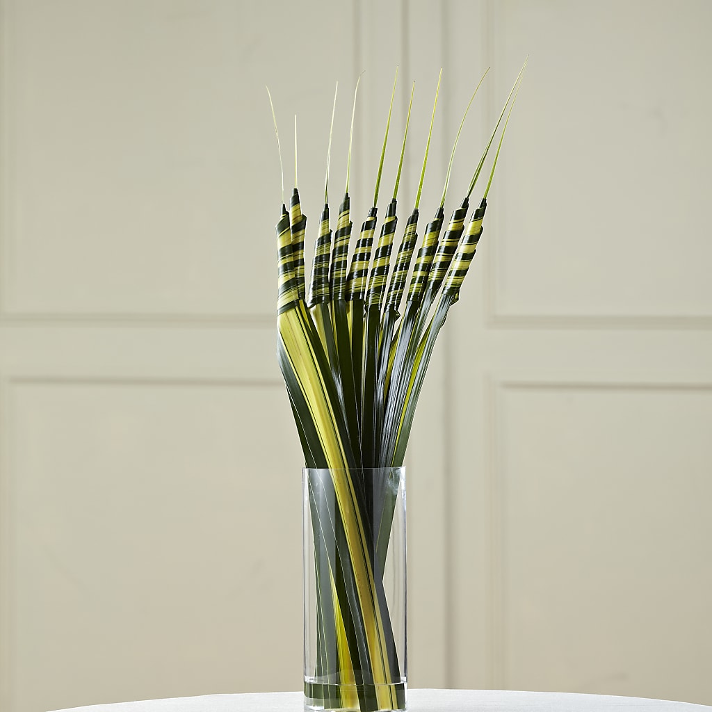 Twisted Hala Bouquet – The Owls Nest Florist, York SC