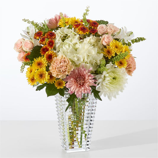 Fall Celebration Bouquet –  The Owls Nest Florist, York SC