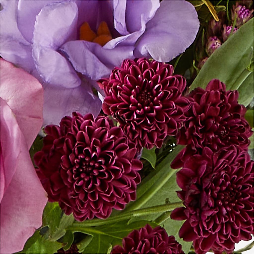Work of Art Bouquet –  The Owls Nest Florist, York SC