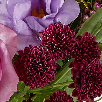 Work of Art Bouquet –  The Owls Nest Florist, York SC