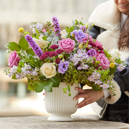 Work of Art Bouquet –  The Owls Nest Florist, York SC