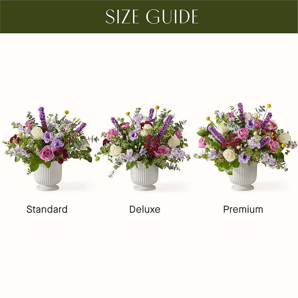 Work of Art Bouquet –  The Owls Nest Florist, York SC