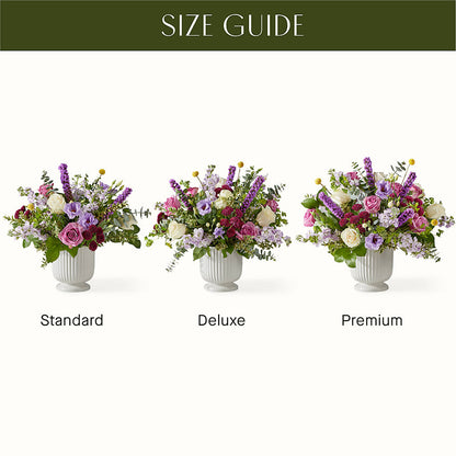 Work of Art Bouquet –  The Owls Nest Florist, York SC