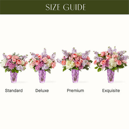 Silver Lining Bouquet –  The Owls Nest Florist, York SC