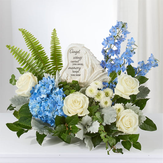 Dearest Arrangement –  The Owls Nest Florist, York SC