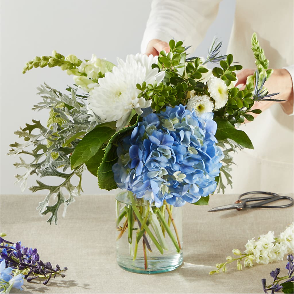 Festival of Lights – A Florist Original –  The Owls Nest Florist, York SC
