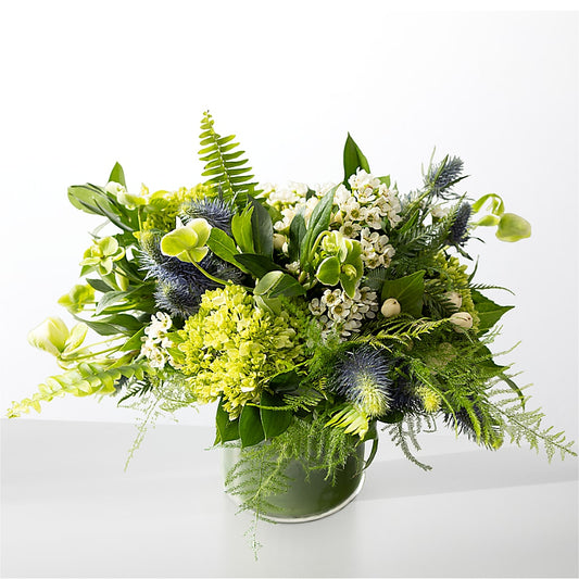 The Botanical Gardens –  The Owls Nest Florist, York SC