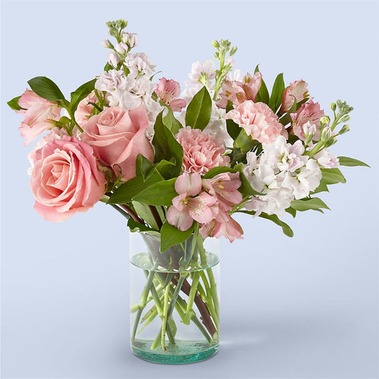 At the Ballet Bouquet –  The Owls Nest Florist, York SC