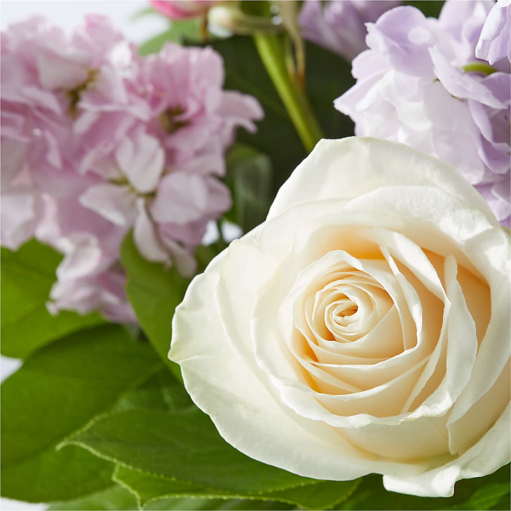 Springtime Spritz Bouquet –  The Owls Nest Florist, York SC