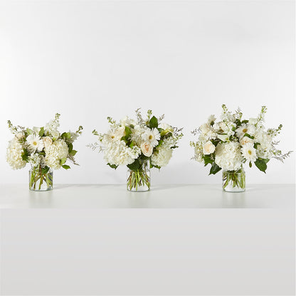 Sun-drenched Blooms Box Bouquet –  The Owls Nest Florist, York SC