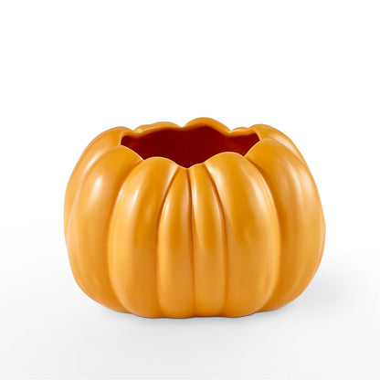 Golden Gourd Pumpkin Bouquet –  The Owls Nest Florist, York SC