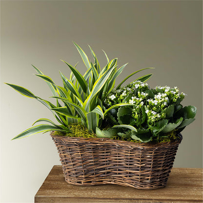 Blooming Garden –  The Owls Nest Florist, York SC