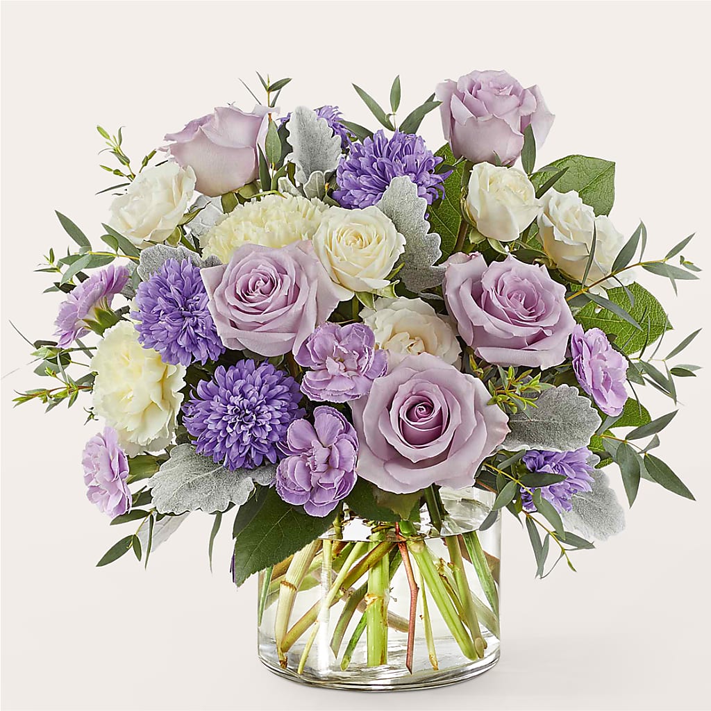 Stardust Bouquet –  The Owls Nest Florist, York SC