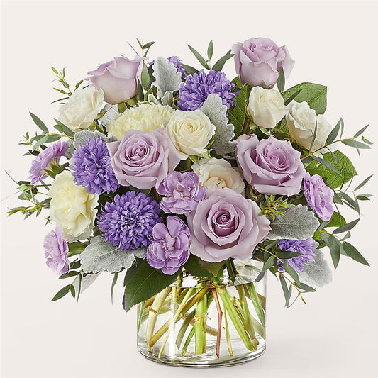 Stardust Bouquet –  The Owls Nest Florist, York SC