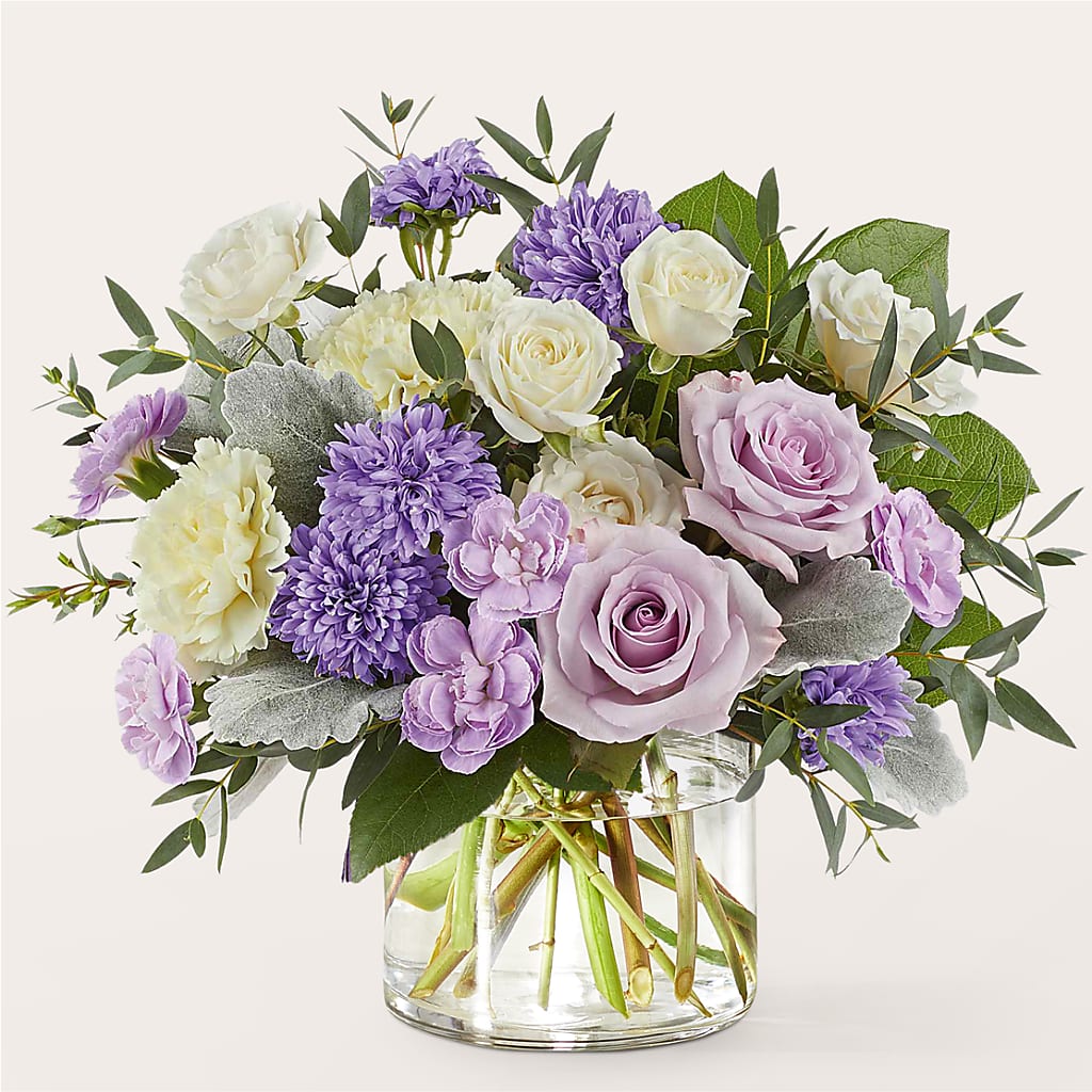 Stardust Bouquet –  The Owls Nest Florist, York SC