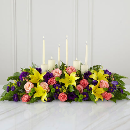 Forever Arrangement –  The Owls Nest Florist, York SC