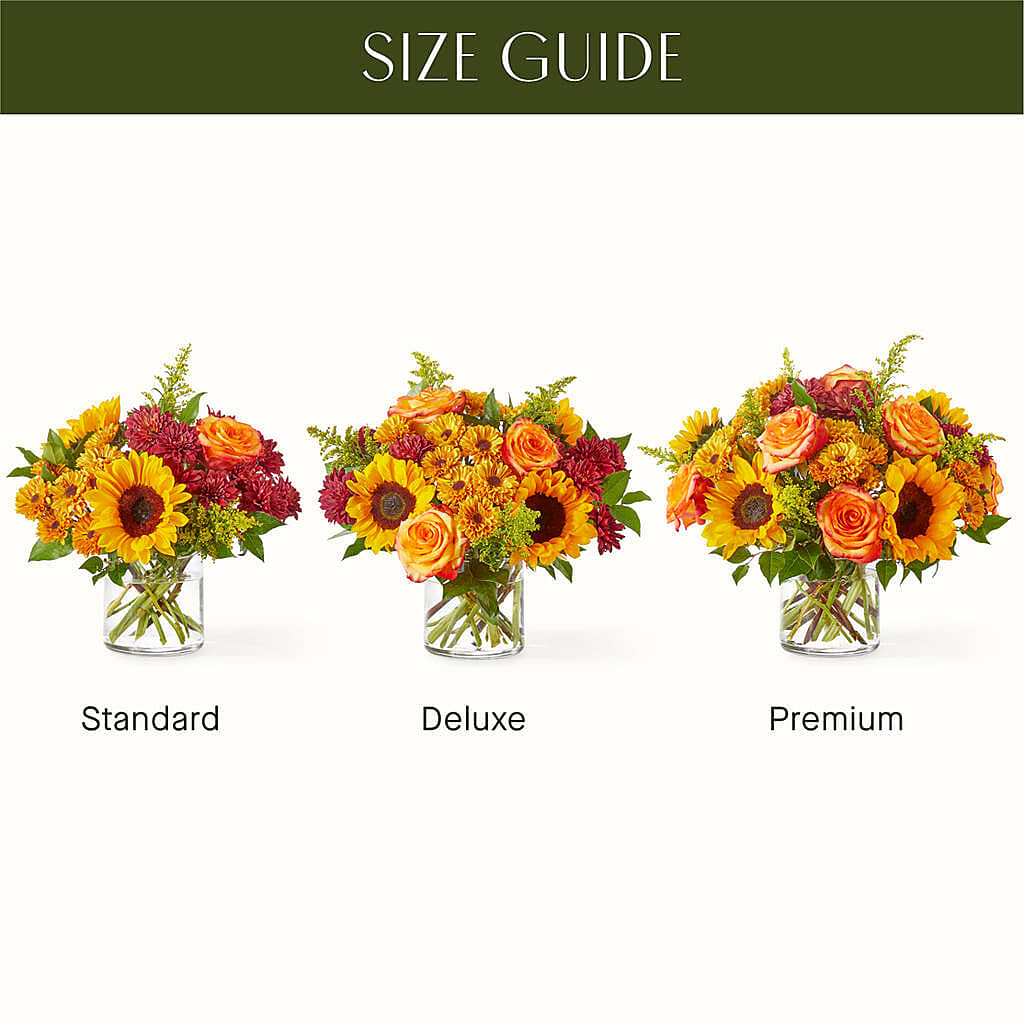 Flannel Scarf Bouquet –  The Owls Nest Florist, York SC