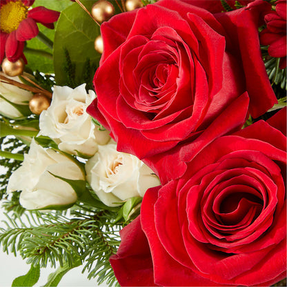 Believe Bouquet –  The Owls Nest Florist, York SC