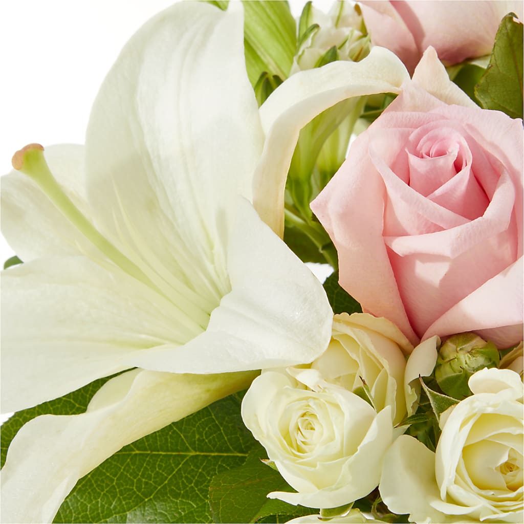 Kindhearted Bouquet –  The Owls Nest Florist, York SC