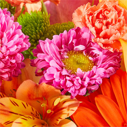 Soiree Bouquet –  The Owls Nest Florist, York SC