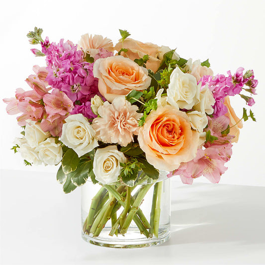 Paradise Bouquet –  The Owls Nest Florist, York SC